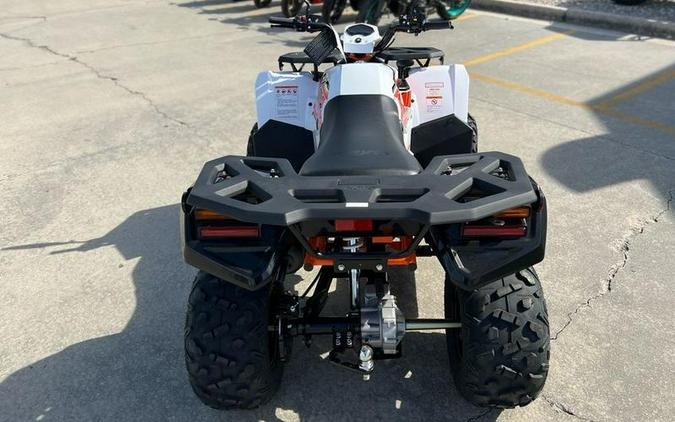 2025 Kayo Bull 300 EFI