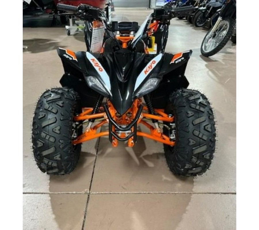 2025 Kayo Predator 125