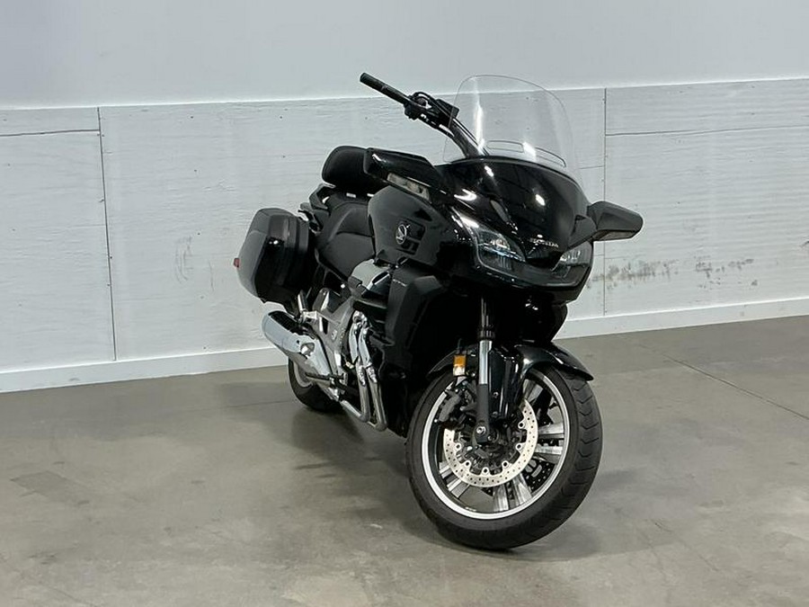 2014 Honda® CTX1300