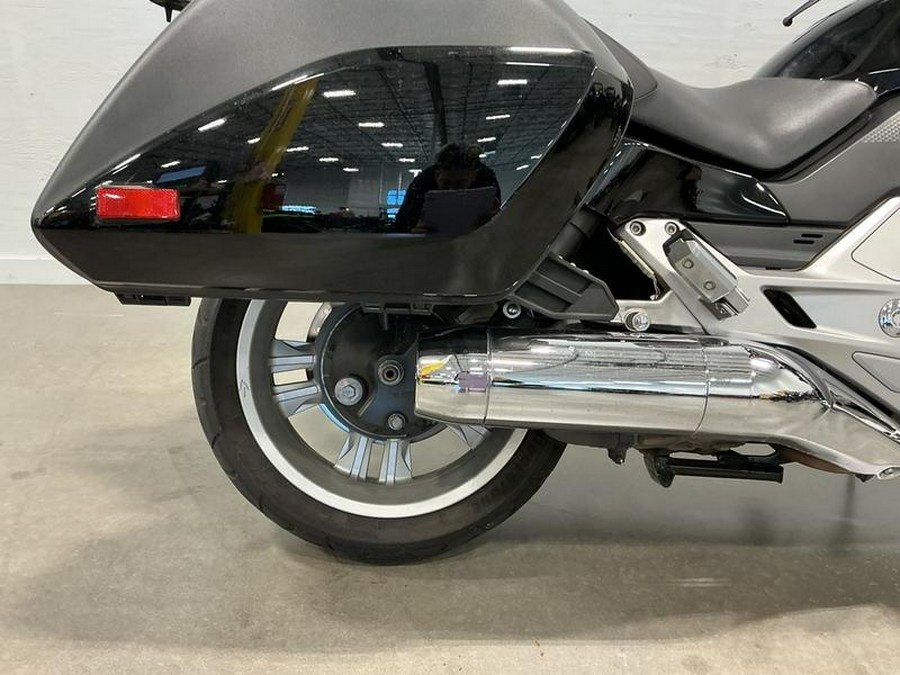 2014 Honda® CTX1300