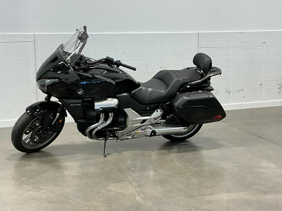 2014 Honda® CTX1300