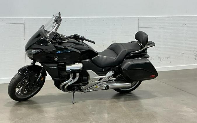 2014 Honda® CTX1300