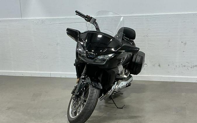 2014 Honda® CTX1300