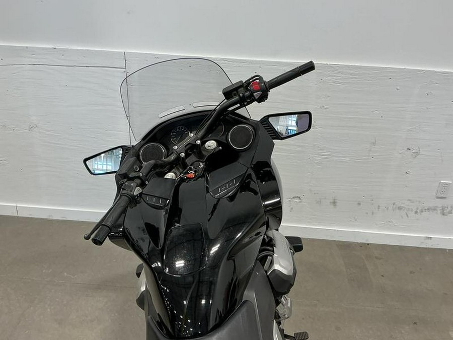 2014 Honda® CTX1300