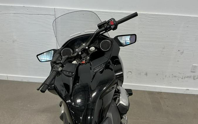 2014 Honda® CTX1300