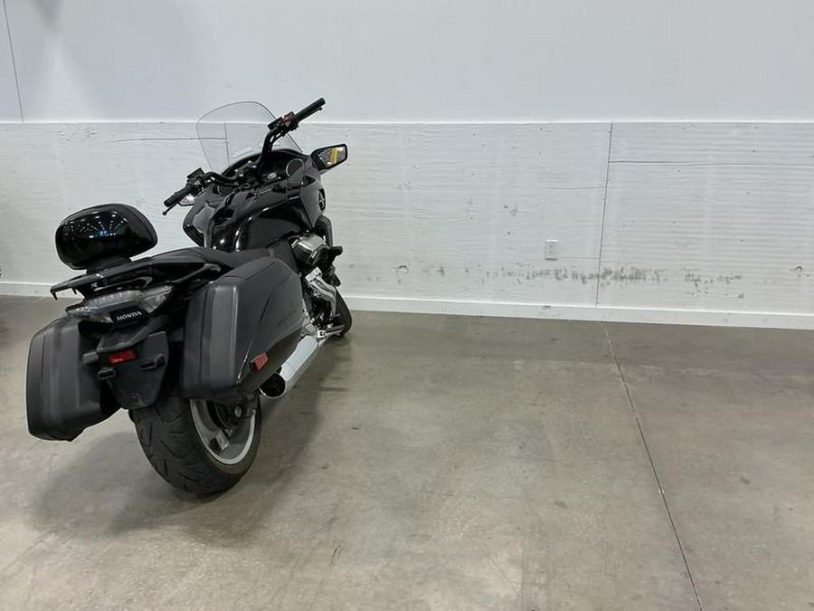 2014 Honda® CTX1300