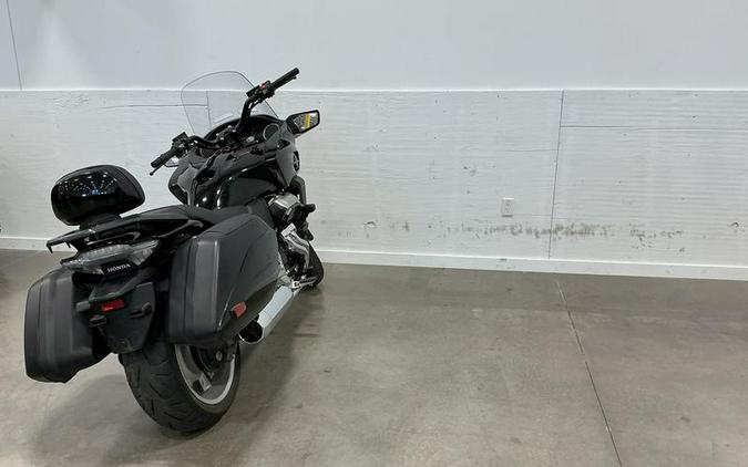 2014 Honda® CTX1300