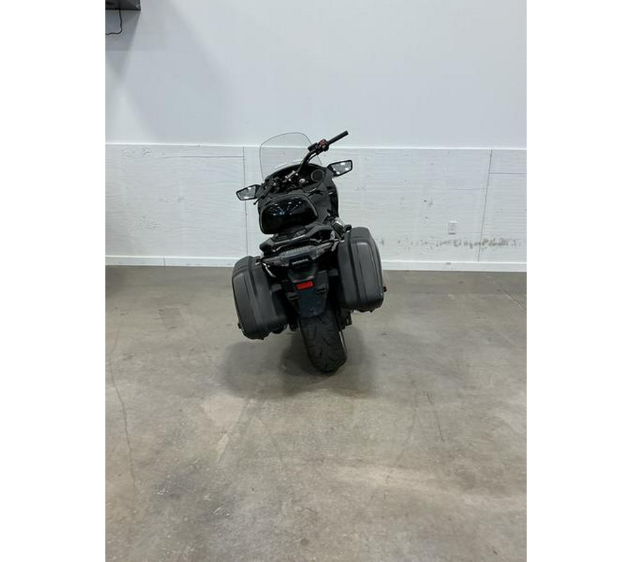 2014 Honda® CTX1300