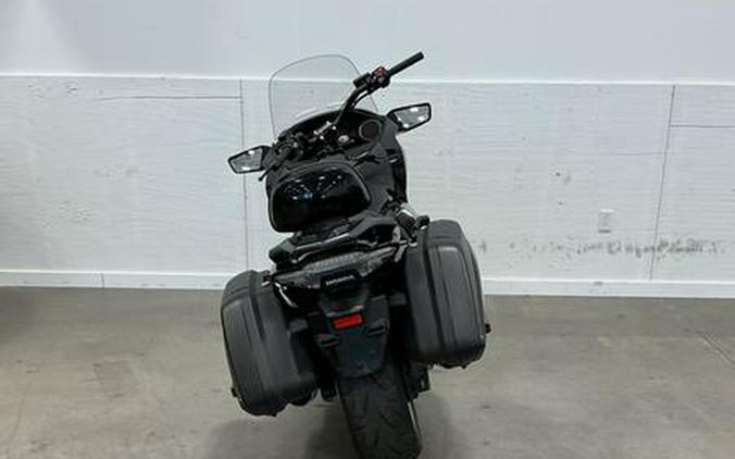 2014 Honda® CTX1300