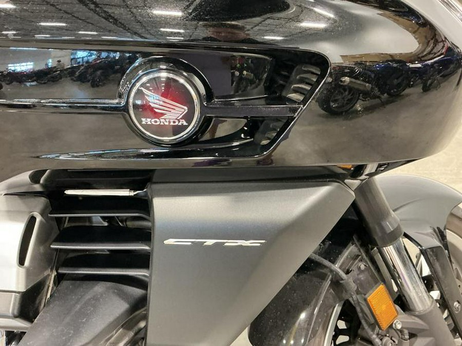 2014 Honda® CTX1300