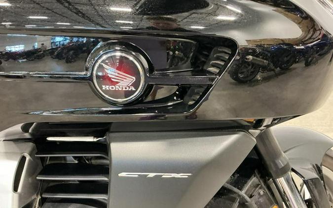 2014 Honda® CTX1300