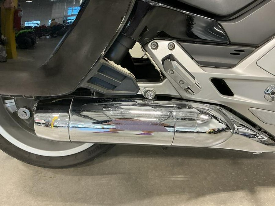 2014 Honda® CTX1300