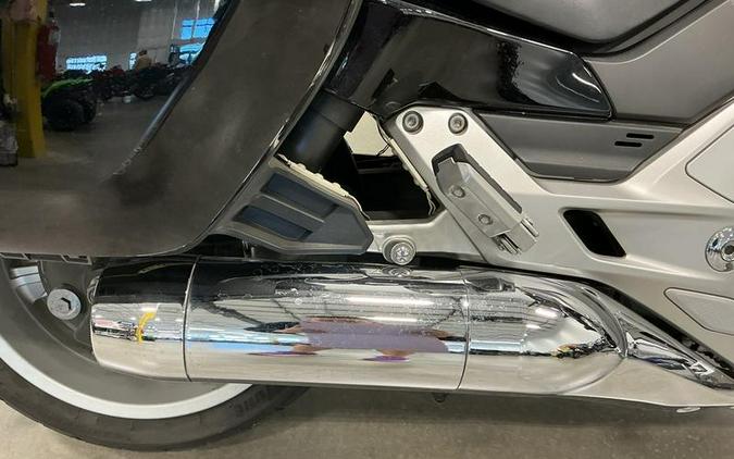 2014 Honda® CTX1300