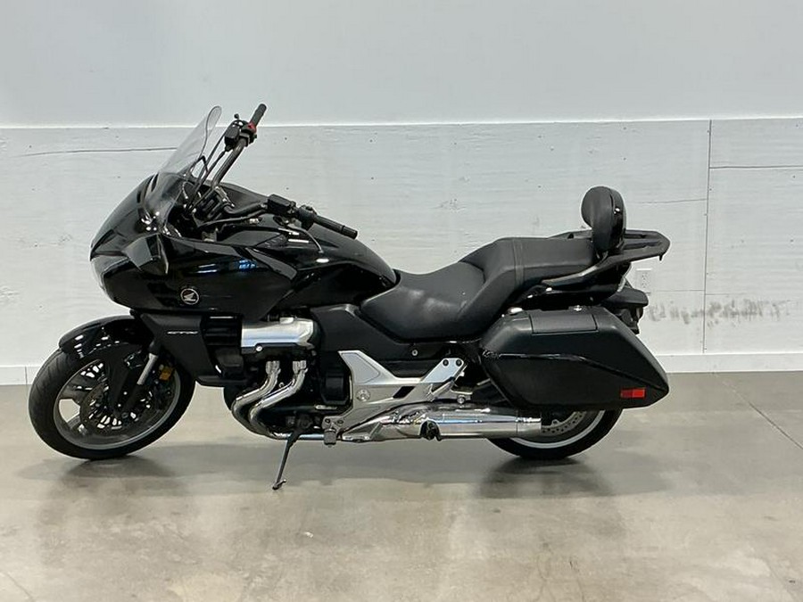 2014 Honda® CTX1300