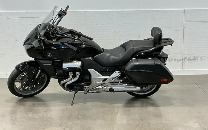 2014 Honda® CTX1300