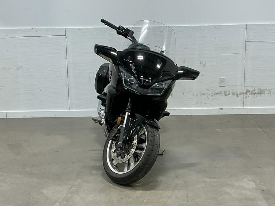2014 Honda® CTX1300