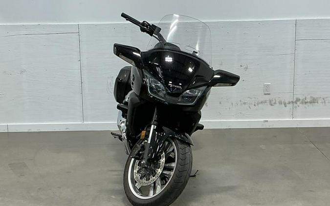 2014 Honda® CTX1300