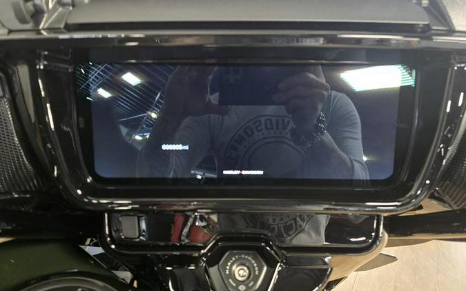 2026 Harley-Davidson® FLHXL - Street Glide® Limited