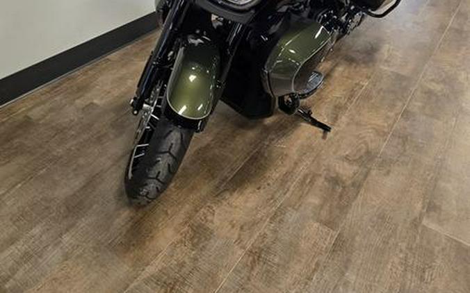 2026 Harley-Davidson® FLHXL - Street Glide® Limited