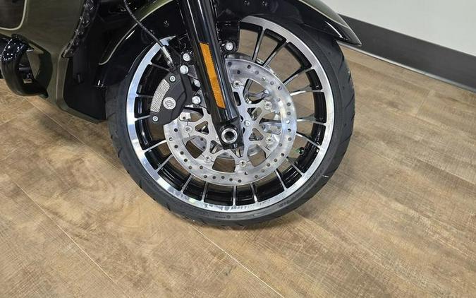 2026 Harley-Davidson® FLHXL - Street Glide® Limited