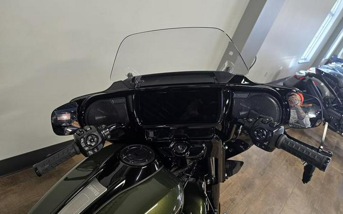 2026 Harley-Davidson® FLHXL - Street Glide® Limited