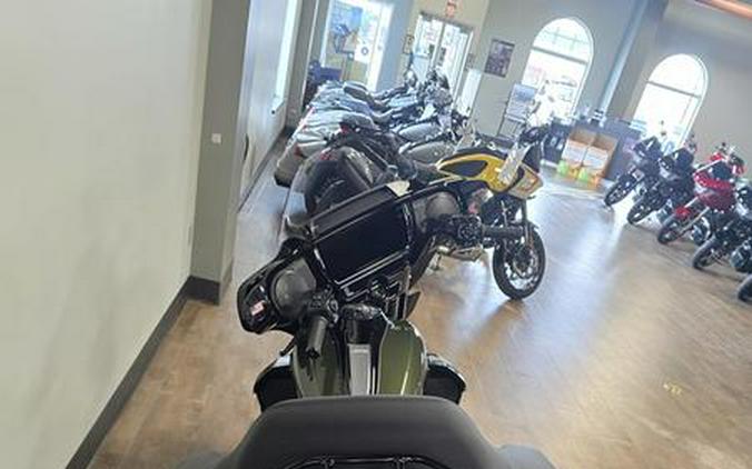 2026 Harley-Davidson® FLHXL - Street Glide® Limited