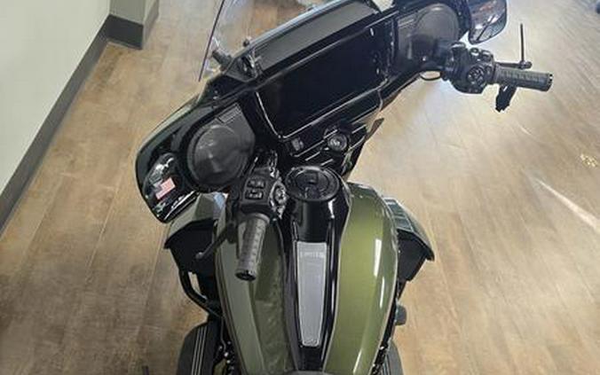 2026 Harley-Davidson® FLHXL - Street Glide® Limited