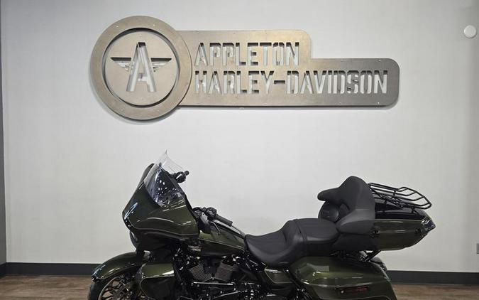 2026 Harley-Davidson® FLHXL - Street Glide® Limited