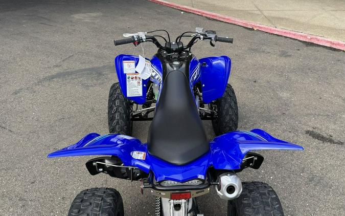 2026 Yamaha Raptor 700R