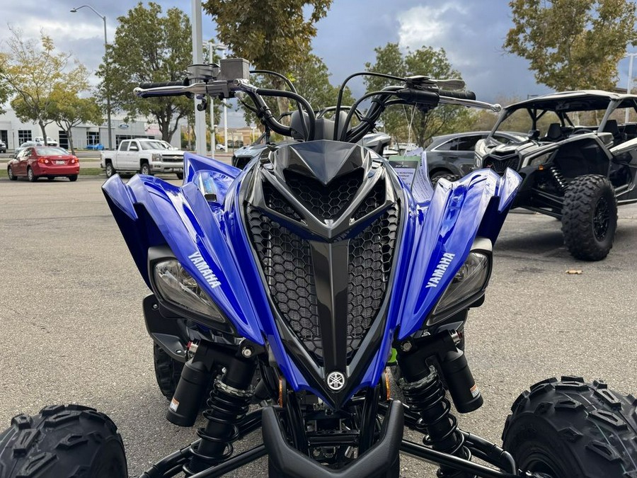 2026 Yamaha Raptor 700R