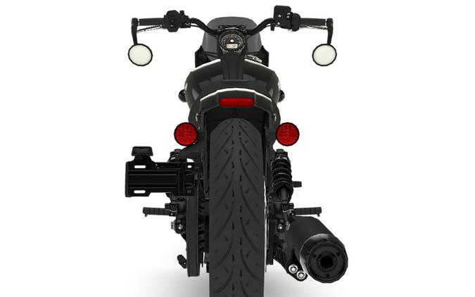2025 Indian Sport Scout®