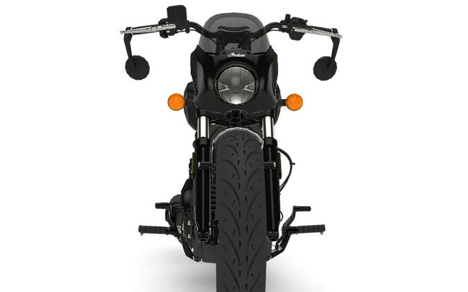 2025 Indian Sport Scout®