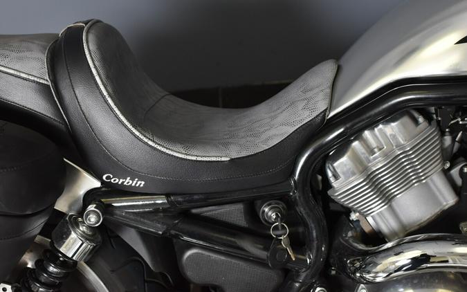 2005 Harley-Davidson V-Rod VRSCB