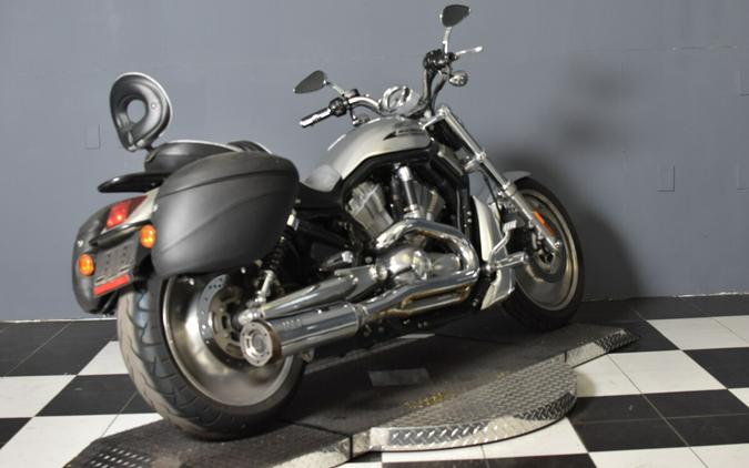 2005 Harley-Davidson V-Rod VRSCB