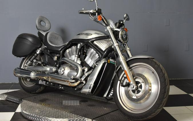 2005 Harley-Davidson V-Rod VRSCB