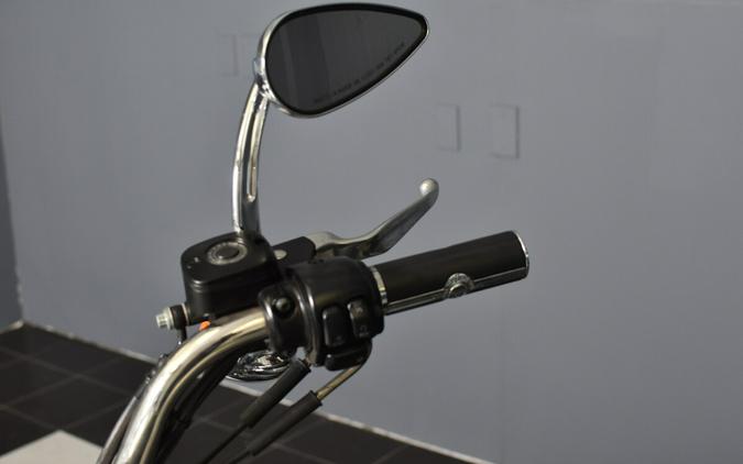 2005 Harley-Davidson V-Rod VRSCB