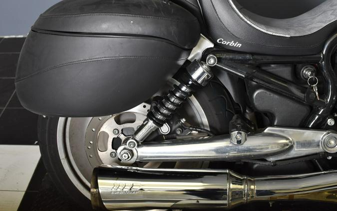2005 Harley-Davidson V-Rod VRSCB