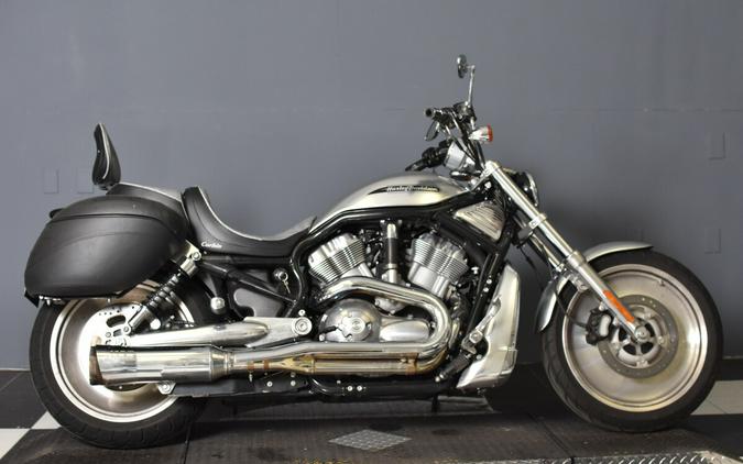2005 Harley-Davidson V-Rod VRSCB