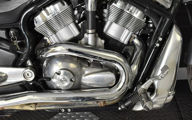 2005 Harley-Davidson V-Rod VRSCB