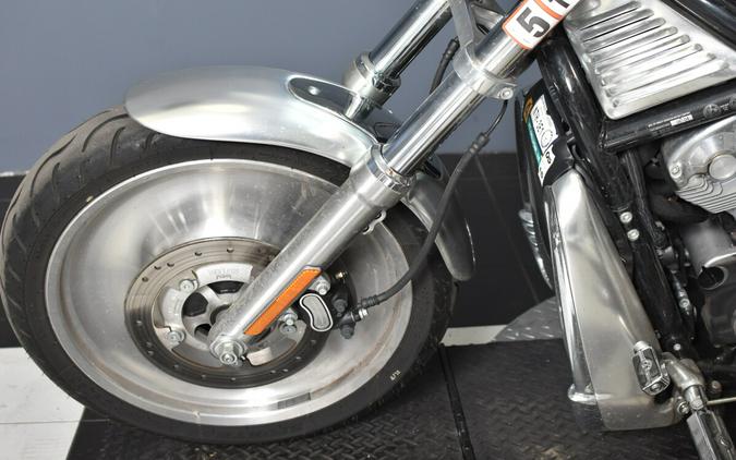 2005 Harley-Davidson V-Rod VRSCB