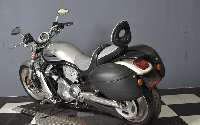 2005 Harley-Davidson V-Rod VRSCB