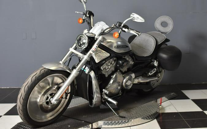 2005 Harley-Davidson V-Rod VRSCB