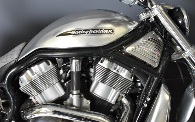 2005 Harley-Davidson V-Rod VRSCB