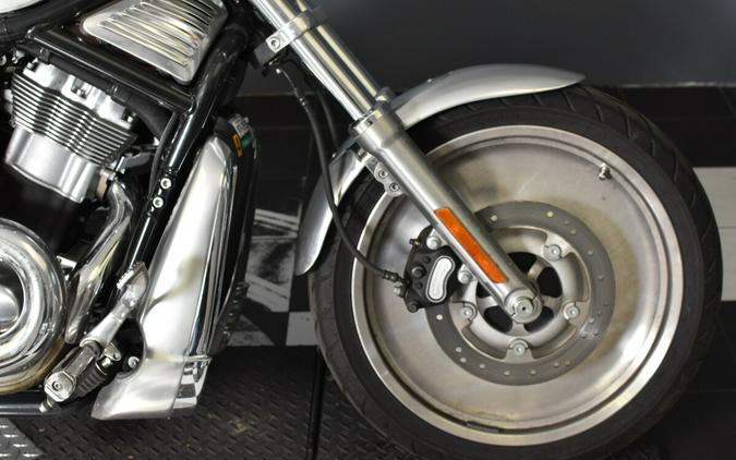 2005 Harley-Davidson V-Rod VRSCB