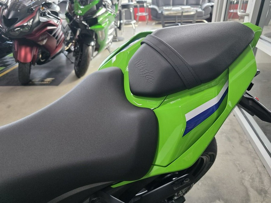2026 Kawasaki Ninja ZX-10R ABS
