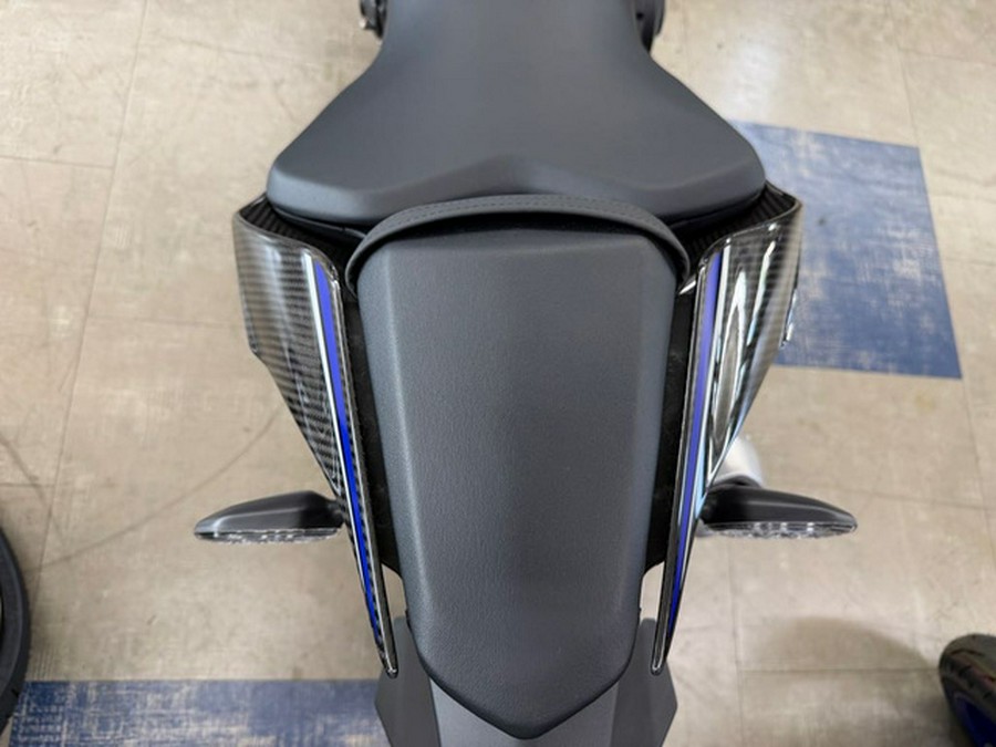 2026 Yamaha YZF R1M