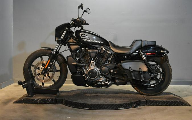 Used 2022 Harley-Davidson Nightster RH975
