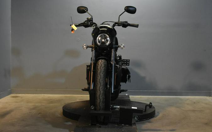 Used 2022 Harley-Davidson Nightster RH975