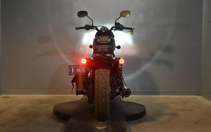 Used 2022 Harley-Davidson Nightster RH975