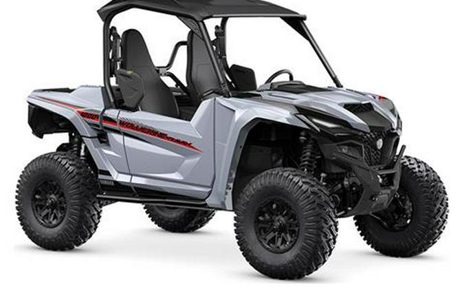 2021 Yamaha Wolverine RMAX2 1000 R-Spec